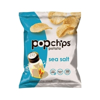Op maat gemaakte UV-aluminiumfolie Mylar plastic zakken met bodemvouw, hersluitbaar, flexibel, achteraf verzegeld voor babyvoeding, gedroogd fruit en chips