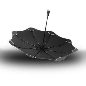 <span class=keywords><strong>Parapluie</strong></span> <span class=keywords><strong>pliant</strong></span> fantaisie, protection UV, sécurité, coins arrondis, <span class=keywords><strong>parapluie</strong></span> spécial à pointe arrondie - Product Image 5