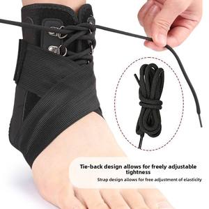 Fitness Sports Buckle Adjustable Neoprene Comprehensive Protection Patellar Knee <b>Brace</b> - Product Image 1