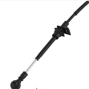 Cable de Velocímetro Lu Tiger Defender PRC6022 Rhd Reforzado con Nylon para Reemplazo y Reparación - Product Image 1