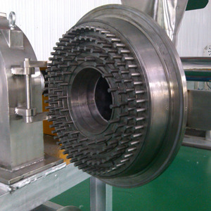 Siêu mịn nghiền công nghiệp Micro bột mịn nghiền Pin <span class=keywords><strong>Mill</strong></span> Máy mài - Product Image 5