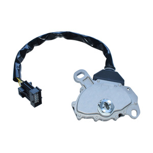 Interruptor de Seguridad Neutral para Caja de Cambios Saab 9-5 5256060 1998-2001, Solenoide para Reemplazo o Reparación - Product Image 1