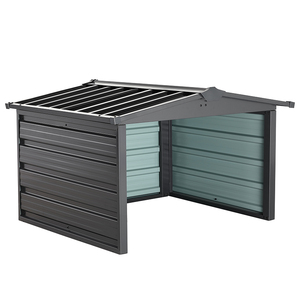 <span class=keywords><strong>Abri</strong></span> pour <span class=keywords><strong>garage</strong></span> <span class=keywords><strong>de</strong></span> stationnement <span class=keywords><strong>Jardin</strong></span> extérieur Pelouse Mover - Product Image 3