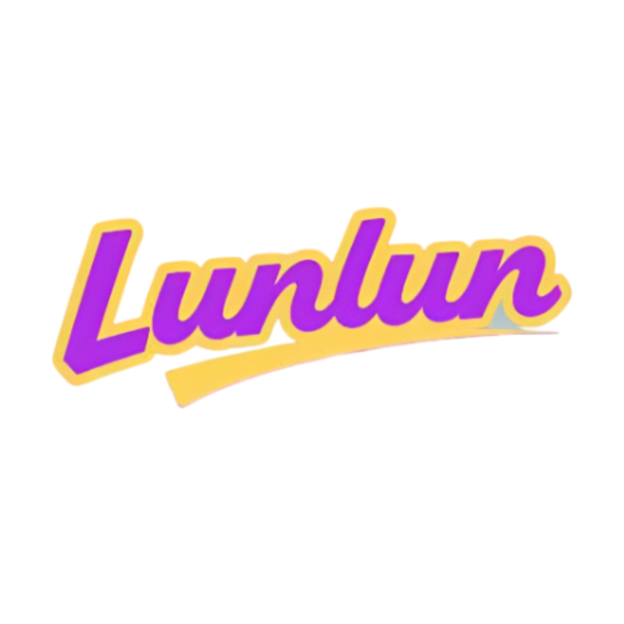 Chaozhou City Chaoan Area Lunlun Food Co., Ltd. logo