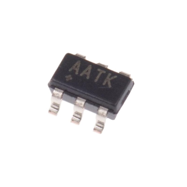 High Quality IC Integrated Circuits MAX6705RKA+T Power Management Chip MAX6705RKA BOM Service