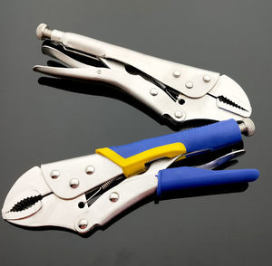 Complete Industrial <strong>Automotive</strong> AC Freezer Maintenance <strong>Tool</strong> Set Refrigeration <strong>Tools</strong> Carry Case Made Durable Aluminum Steel RISEN - Product Image 6