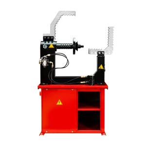 Machine de redressage de jantes en alliage pour la réparation et l'entretien des fissures des moyeux de <span class=keywords><strong>roue</strong></span> – Offre spéciale - Product Image 3