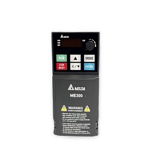 Variateur de fréquence série ME300, 3 phases, 230V, 0,1 KW, 1 VFD2A7ME43ANSAA VFD0A8ME21ANNAA, neuf d'origine - Product Image 1