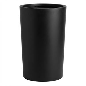 <span class=keywords><strong>Jardinière</strong></span> Moderne Grande en Fibre de Verre, Bac à Fleurs Léger d'Extérieur, Pot Commercial Résistant au Gel pour Décoration Urbaine - Product Image 4