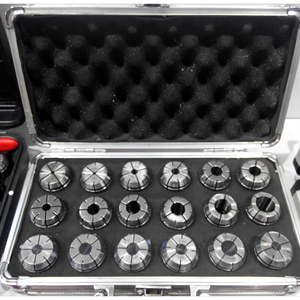 Chất lượng cao er32 collets Set Collet kẹp er32 Collet Set cho máy phay <span class=keywords><strong>CNC</strong></span> Fang zheng - Product Image 3