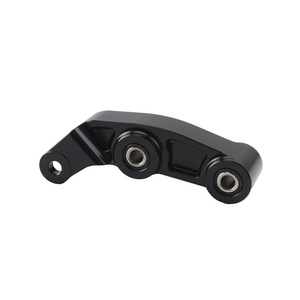 Soporte de Amortiguador para Motocicleta Zuqing SUR-210 para Bicicleta Eléctrica Light Bee - Product Image 2