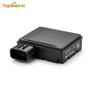 SRR630 77GHz Millimeter Wave Radar Sensor IP67 Waterproof High Resolution 4D Imaging Radar for Autonomous Driving and UAV - Product Image 1