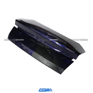 Tapa de Maletero Original de Alta Gama para Aston Martin DB11 OE HY53-67-10140 - Product Image 4