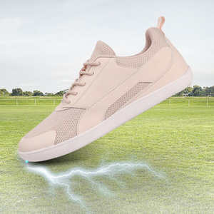 Chaussures minimalistes pieds nus à <span class=keywords><strong>semelle</strong></span> plate et fine, souples, adaptées à la forme du pied, en cuivre, énergie terrestre, connexion à la terre, mise à la terre - Product Image 6