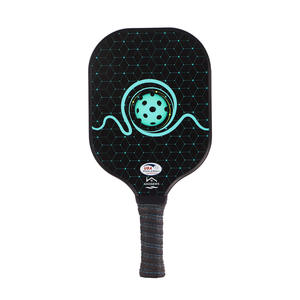 Collin John Scorpesus Pro IV 16mm 14mm pickball Paddle GEN 4 TFP Foam Core dengan penutup Paddle Gratis - Product Image 3
