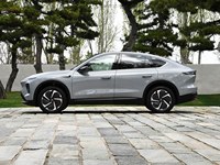 Sistema de Protección de Seguridad de Rango Completo con Radar Láser EC7 de 100 kWh y Doble Motor