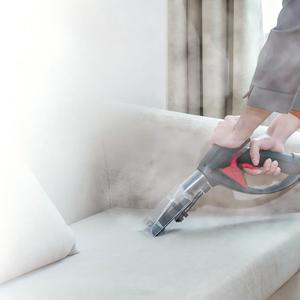 Vetex - Máquina <span class=keywords><strong>de</strong></span> Limpieza a Vapor Eléctrica <span class=keywords><strong>de</strong></span> 220 V, 50 Hz, 3000 W, Pequeña, <span class=keywords><strong>de</strong></span> Plástico, Nueva, <span class=keywords><strong>con</strong></span> Tanque <span class=keywords><strong>de</strong></span> Agua <span class=keywords><strong>de</strong></span> 35 L, Presión Ajustable, para Limpieza <span class=keywords><strong>de</strong></span> Hoteles - Product Image 4