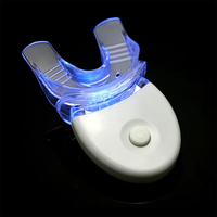 Kit de Blanqueamiento Dental Glory Smile Más Vendido en Caja de Lujo para Uso Doméstico al por Mayor con Jeringa de Gel y Logo Personalizado
