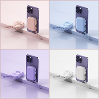 Offre Spéciale : Powerbanks Magnétiques avec Câble, 8000 mAh, 10000 mAh, Mini, Petite Taille, Chargeur Portable Type C PD, Chargeur Sans Fil