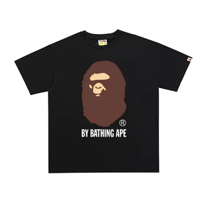T-Shirt Casual Sportiva da <span class=keywords><strong>Uomo</strong></span> di Alta Qualità, Nuovo Stile, Design di Marca alla Moda, Stampa Trendy, 100% Cotone Satinato - Product Image 6