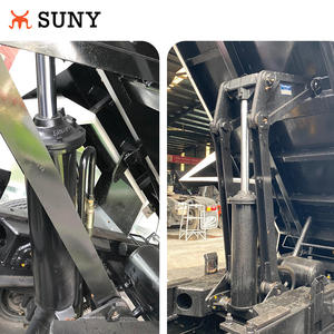 نظام رفع هيدروليكي KRM143 بحمولة 5 أطنان من المورد الأصلي في نيروبي، نظام رفع مستقر لتحديث الشاحنات القلابة في نيروبي - Product Image 4