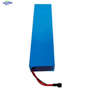 Pacco <span class=keywords><strong>Batteria</strong></span> agli Ioni di Litio da 36V 10Ah <span class=keywords><strong>per</strong></span> Monopattino Elettrico - Product Image 3