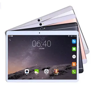 OEM新製品10インチAndroidタブレット2GB + 32GBストレージタブレットPC4G電話タブレットPC