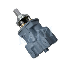 Bagger Teile 9101511 Joystick <span class=keywords><strong>Pilot</strong></span> ventil für Bagger Ersatzteil EX200-2 EX200-3 EX200-5 Baumaschinen Teil - Product Image 1