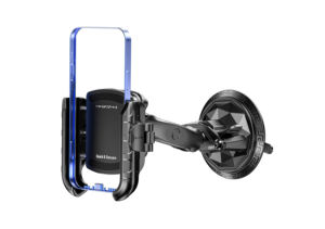 <span class=keywords><strong>Support</strong></span> de prise de vue pour voiture avec ventouse, <span class=keywords><strong>support</strong></span> de téléphone pour voiture, rotation à 360 degrés, étanche pour la prise de vue et la diffusion en direct - Product Image 3