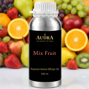 Luxury My Way Hotel Collection Mix Indian Fruit Aroma <b>Diffuser</b> <b>Oil</b> Factory Price Custom Label Concentrated Natural Air Freshener - Product Image 1