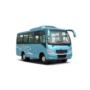 Thương Hiệu Mới Dongfeng Xe Buýt Chất Lượng Cao Tay Lái Xe Buýt Thành Phố