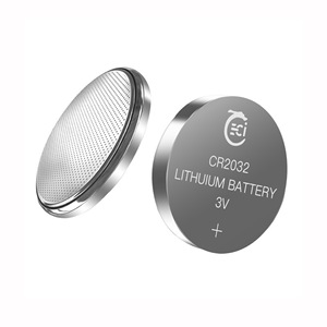 <span class=keywords><strong>Pile</strong></span> bouton alcaline CR2032/CR2025/CR2450 pour télécommande de voiture, <span class=keywords><strong>pile</strong></span> bouton export - Product Image 5