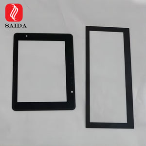 Couverture tactile intelligente en verre Corning Gorilla AR personnalisée <span class=keywords><strong>de</strong></span> 0,5 mm à 2 mm, haute transmission, garantie 1 an pour la décoration solaire et les salles <span class=keywords><strong>de</strong></span> bain - Product Image 5