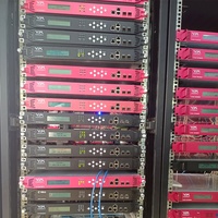 Modulateur RF 32 canaux Yukuan China CATV numérique IP (3*128) ASI vers DVB-T/DVB-C/ATSC/ISDB-T avec protocole UDP/RTP et NMS basé sur le Web