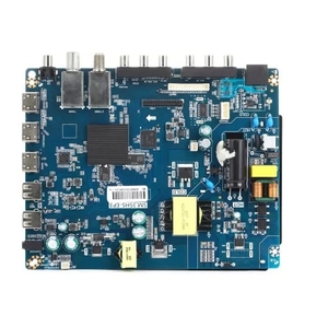 32 "DVB-T2S2 thông minh 1G + 8G <span class=keywords><strong>Android</strong></span> LED <span class=keywords><strong>TV</strong></span> Mainboard - Product Image 4