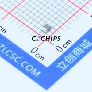 BLM21AG121SN1D Ferrite Bead 0805 RF ( Impedance @ Frequency: 120Ohm@100MHz )( Error: 25% )( DC Resistance (DCR): 100mOhm ) - Product Image 1