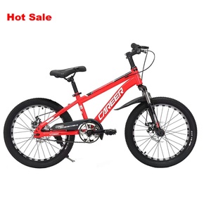 Vélo pour enfants 7-12 ans poussette vélo <span class=keywords><strong>chariot</strong></span> pédale Tricycle poussette pour garçons et filles - Product Image 2