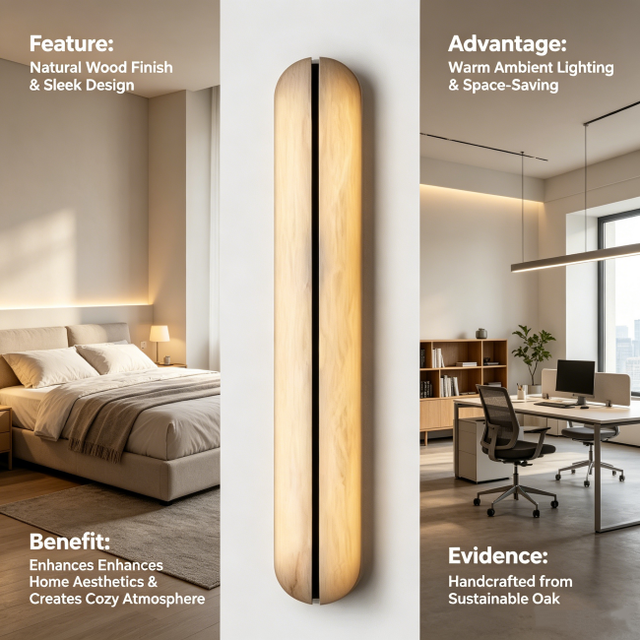 Marble Luxury Modern Iron LED Wall Sconce Light Gold/Black for Home Office Hotel Bedroom Indoor Use