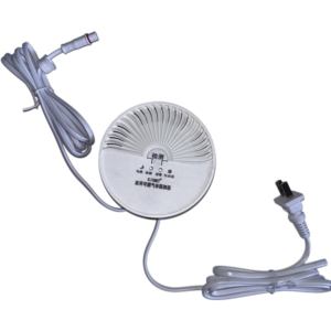 Um <span class=keywords><strong>detector</strong></span> de gás combustível doméstico com função Black Box, capaz de exportar alarmes e registros de falhas, Etc - Product Image 4