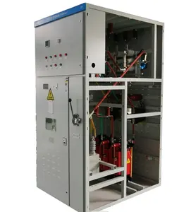 HV Power Compensation Cabinet Reactive Power Compensation Device