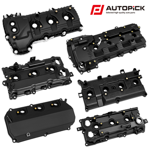 Couvre-culbuteurs pour Nissan Infiniti Altima Pathfinder Frontier Sentra Maxima X-trail Murano Plastique Fabrication en gros Haute qualité - Product Image 2