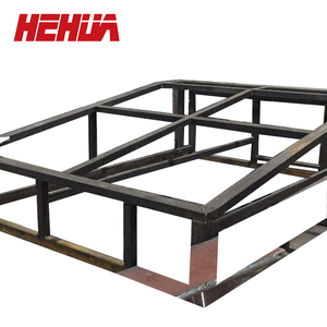 Soluciones Completas de Fabricación de Soldadura, Fabricación Personalizada, Procesamiento de Chapa Metálica y Soldadura de Precisión - Product Image 6