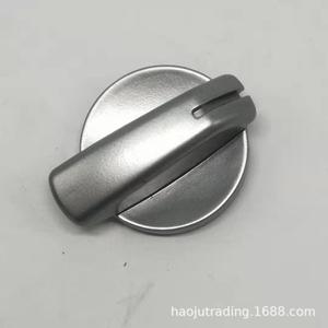Bouton de commande de climatisation Chevrolet Sail en alliage d'aluminium ergonomique 2010-2014 - Product Image 4