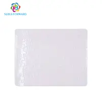 Personalizzato Il Vostro Disegno di Rettangolo di Sublimazione In Bianco Stampabile Puzzle Di Cartone Sparkle bianco Puzzle 48pcs Per La Stampa