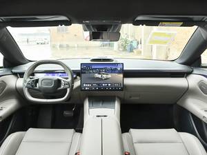 Auto Usado, Auto Nuevo, Autos Chinos Más Baratos, <span class=keywords><strong>LYNK</strong></span> & <span class=keywords><strong>CO</strong></span> Z10 Modelo 2025, 95kWh, 702km, 4WD, Halo, Auto de Nueva Energía, BEV, HEV, PHEV - Product Image 4