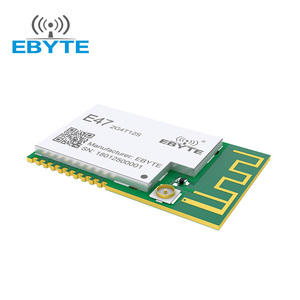 SX1280 LoRa E47(2G4T12S) 2.4GHz Long Range <b>RF</b> Transmitter & Receiver <b>Module</b> 2.4g <b>wireless</b> <b>rf</b> <b>module</b> - Product Image 5