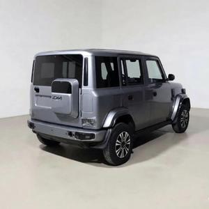 Nuevo Auto 2026 ICAR Super V23 Modelo 2026 401 4x2 Tracción Super Sport Edition SUV de 5 Puertas y 5 Asientos, Auto Más Vendido - Product Image 6