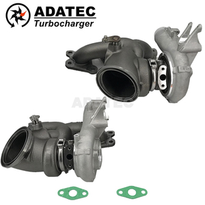 Hybrid S55 Paar Turbo Kugellager 600 PS TF035HL 49335-02000 Upgrade Turbine für BMW 3er F30, F35/für BMW 4 Cabriolet - Product Image 5