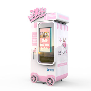 すべてのビジネス規模に対応する低コストのコインのアイスクリームマシン Alibaba Com