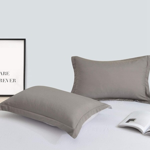 Ensemble de couette en velours à broderie colorée réversible, grande taille, avec boîte couture, king, pour <span class=keywords><strong>hôtel</strong></span> - Product Image 6